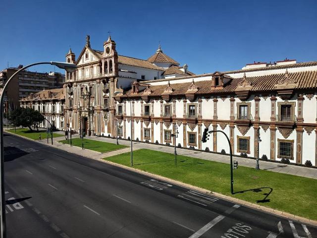 Piso en venta en Córdoba, Santiago