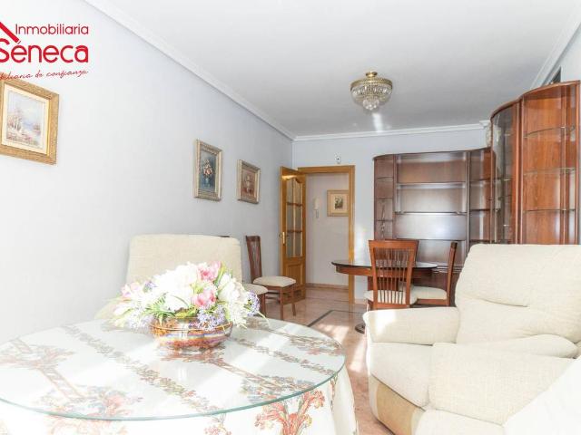 Piso en venta en Córdoba, Santiago