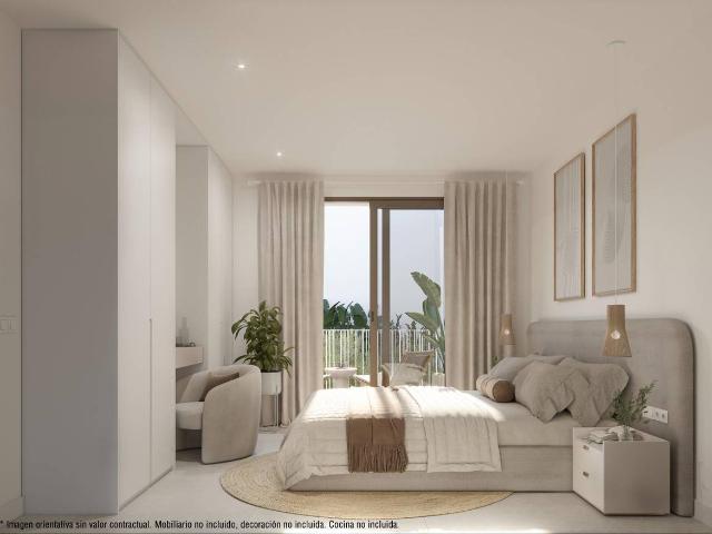 Piso en venta en Centro, Málaga-Costa del Sol