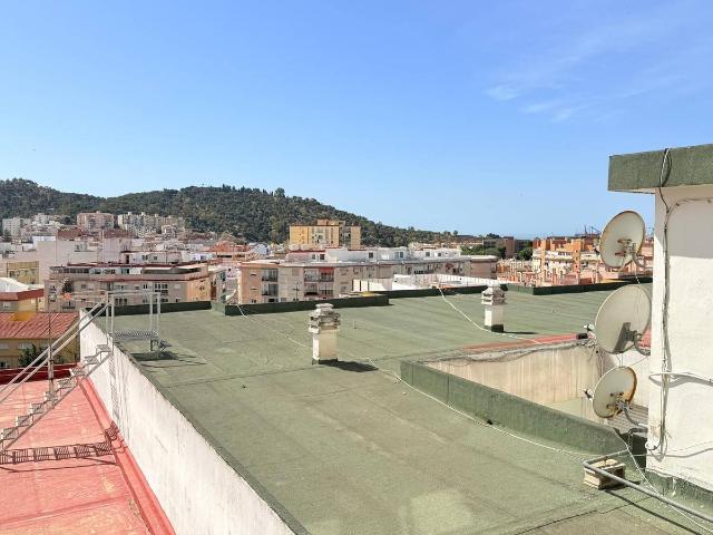 Piso en venta en Centro, Málaga-Costa del Sol