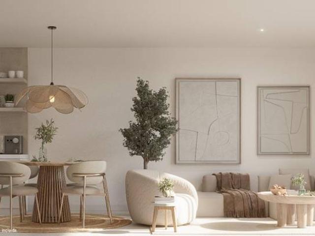 Piso en venta en Centro, Málaga-Costa del Sol