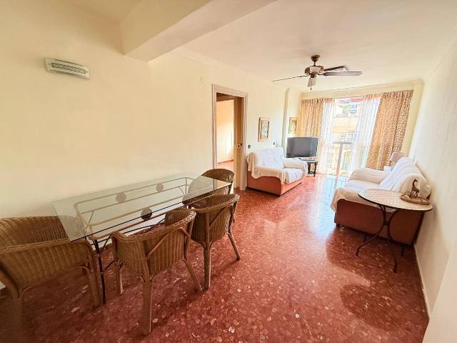 Piso en venta en Centro, Málaga-Costa del Sol