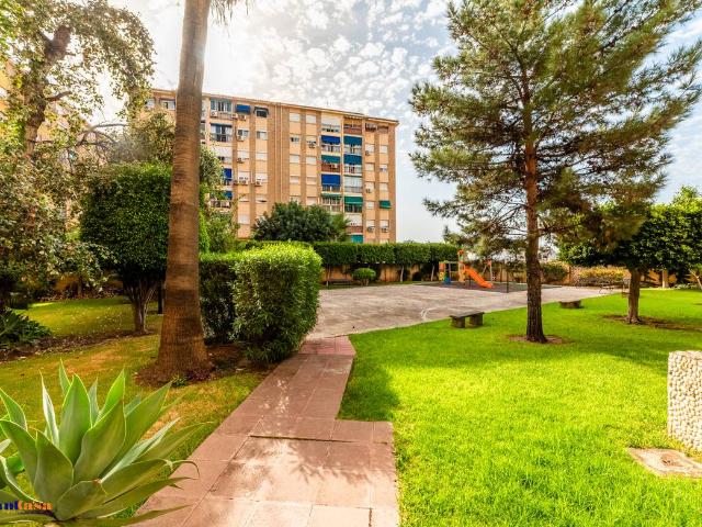 Piso en venta en Centro, Málaga-Costa del Sol