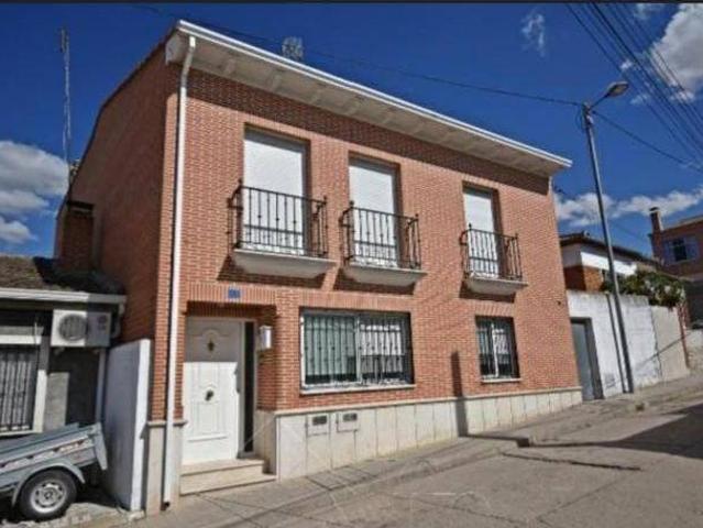 Piso en venta en Olmedo De Camaces, Castilla y León