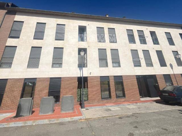 Piso en venta en Urbanización El Caballero, Olmedo