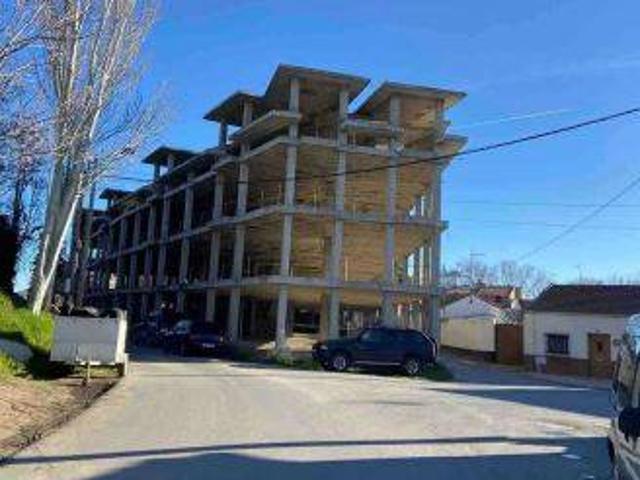 Piso en venta en Olmedo, Urbanización El Caballero