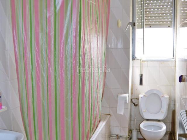 Piso en venta en Olmedo, Urbanización El Caballero