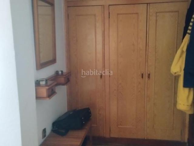 Piso en venta en Olmedo, Urbanización El Caballero