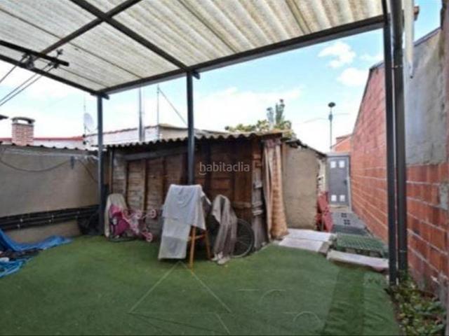 Piso en venta en Olmedo, Urbanización El Caballero