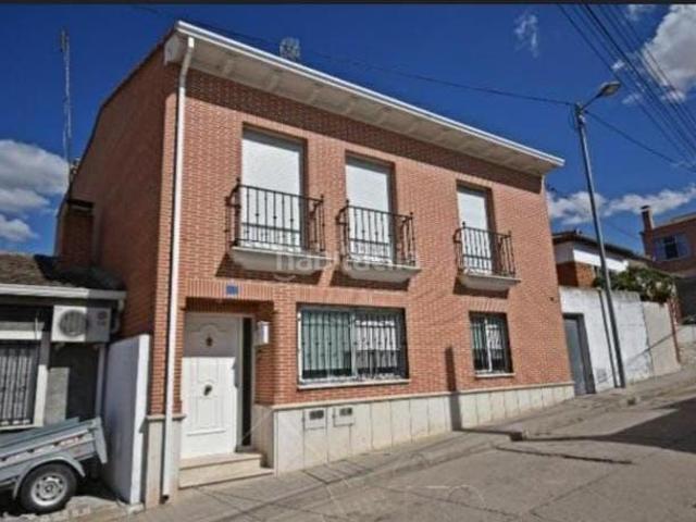 Piso en venta en Olmedo De Camaces, Castilla y León