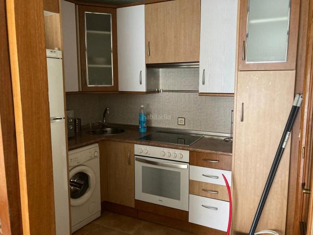 Piso en venta en Olmedo, Urbanización El Caballero