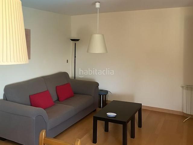 Piso en venta en Urbanización El Caballero, Olmedo