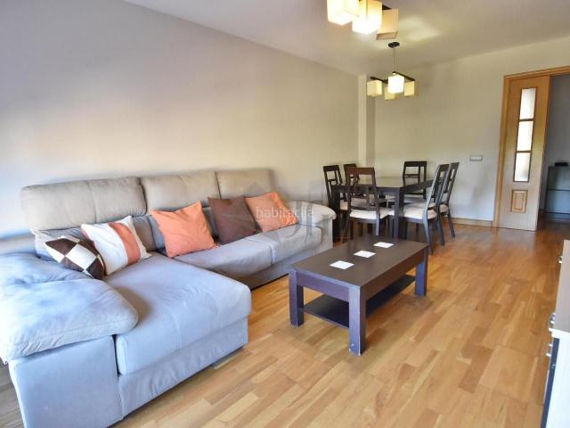 Piso en venta en Urbanización El Caballero, Olmedo