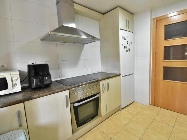 Piso en venta en Olmedo, Urbanización El Caballero