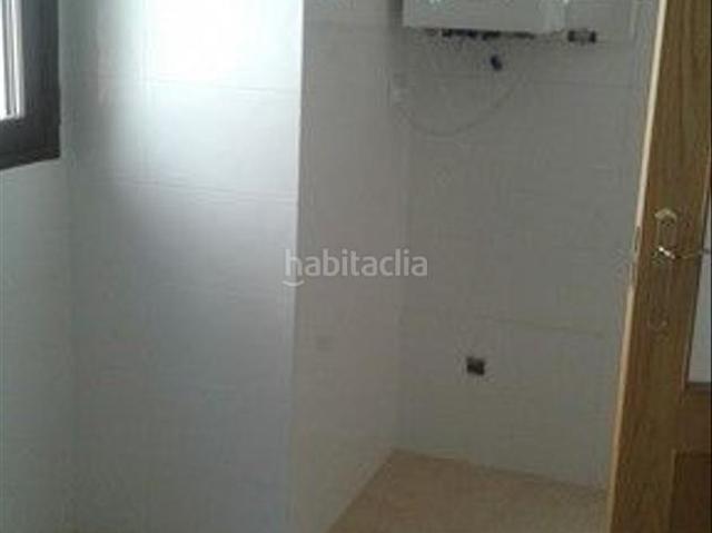 Piso en venta en Olmedo, Urbanización El Caballero