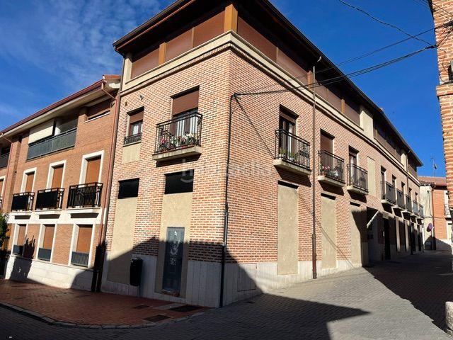 Piso en venta en Urbanización El Caballero, Olmedo
