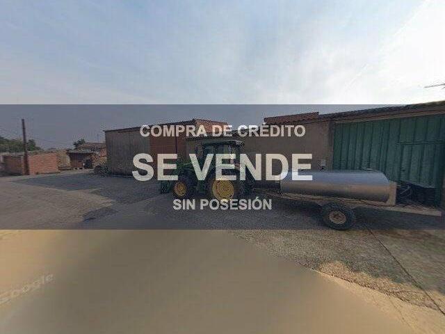 Piso en venta en Olmillos De Castro, Castilla y León