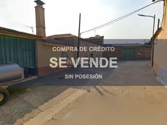 Piso en venta en Olmillos De Castro, Castilla y León
