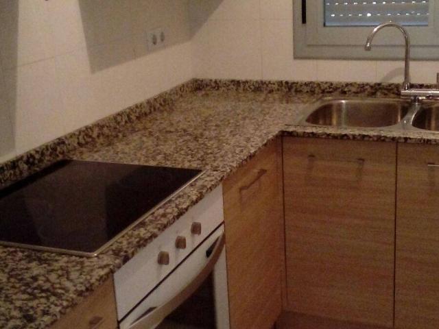 Piso en venta en Malagrida, Olot