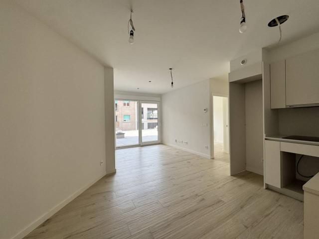 Piso en venta en Olot, el Morrot