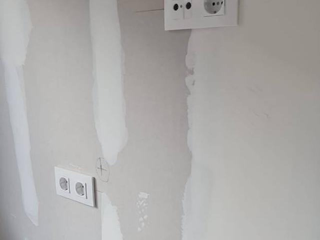 Piso en venta en Olot, Girona