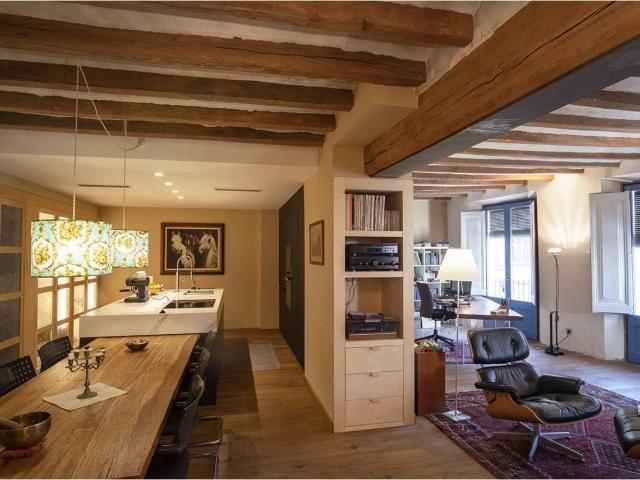 Piso en venta en Olot, Sant Cristòfol