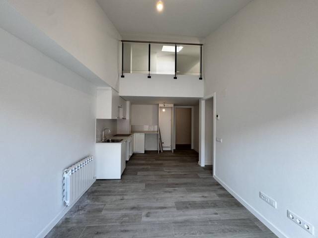 Piso en venta en Sant Pere Màrtir, Garrotxa