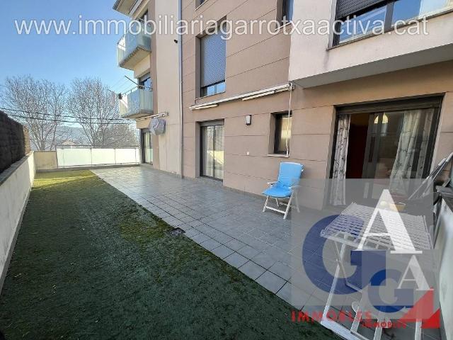 Piso en venta en Malagrida, Olot