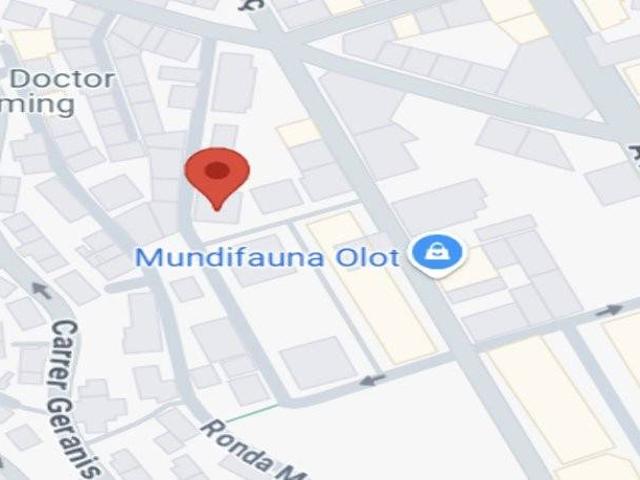 Piso en venta en Sant Pere Màrtir, Garrotxa