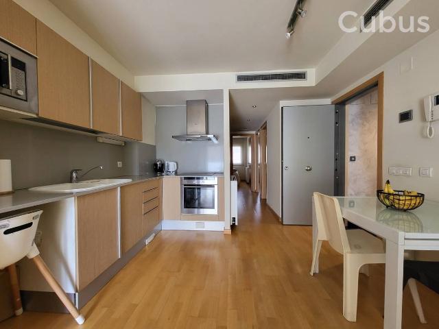 Piso en venta en Olot, Malagrida
