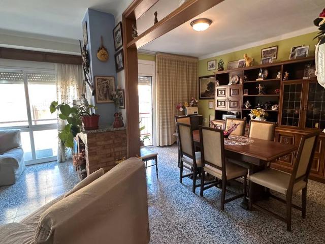 Piso en venta en Malagrida, Olot
