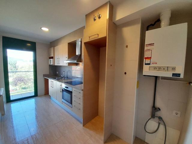 Piso en venta en Malagrida, Olot