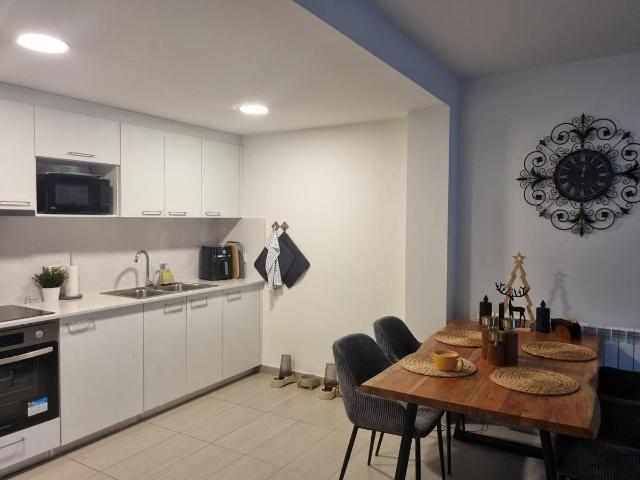 Piso en venta en Olot, Girona