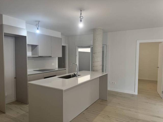 Piso en venta en Malagrida, Olot