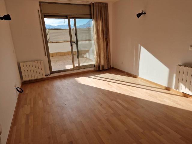 Piso en venta en Malagrida, Olot
