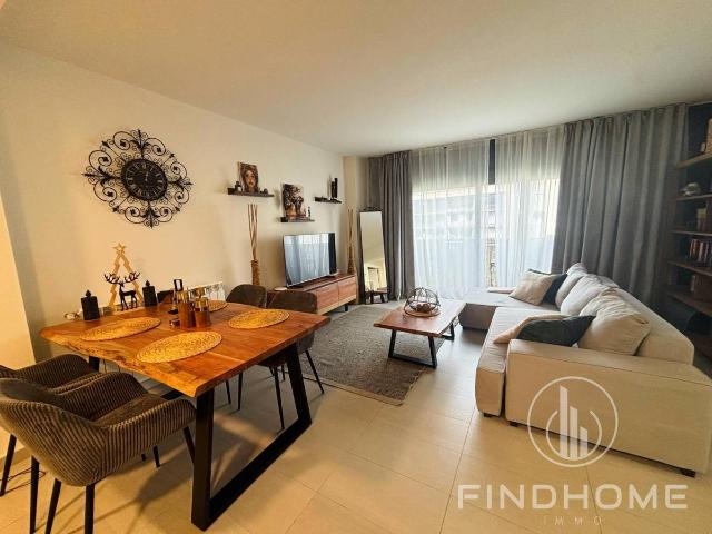 Piso en venta en Malagrida, Olot