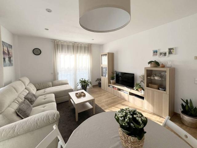 Piso en venta en Olot, Malagrida