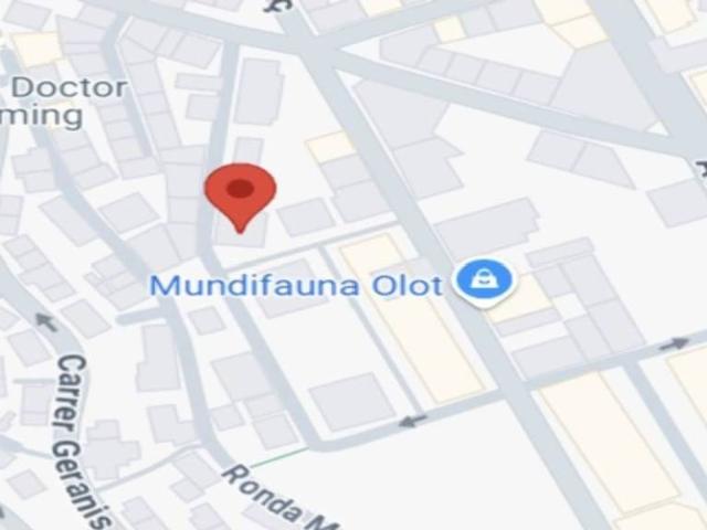 Piso en venta en Sant Pere Màrtir, Garrotxa