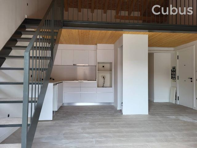 Piso en venta en Olot, Malagrida