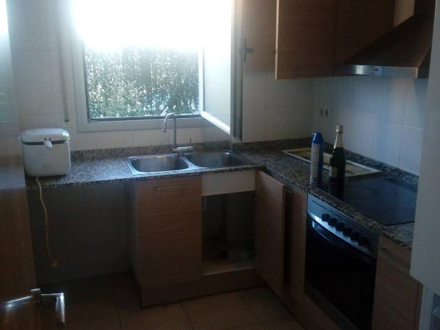 Piso en venta en Malagrida, Olot