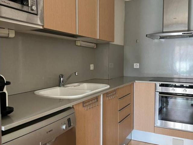 Piso en venta en Olot, Desemparats