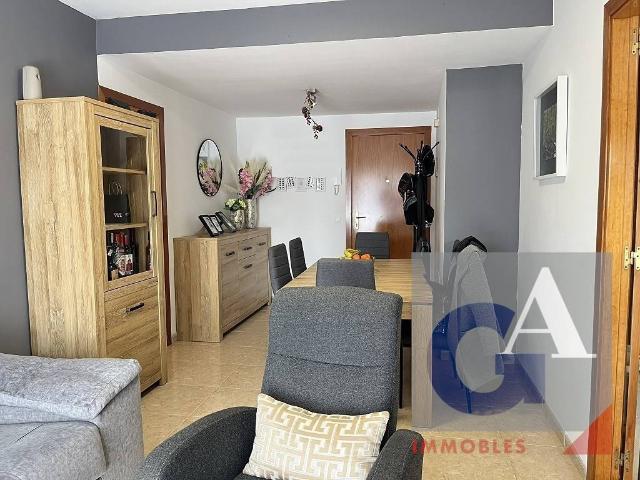 Piso en venta en Malagrida, Olot