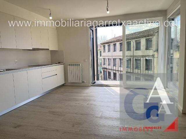 Piso en venta en Olot, Malagrida