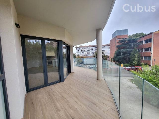 Piso en venta en Malagrida, Olot