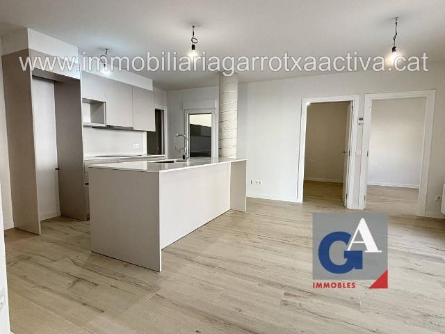 Piso en venta en Garrotxa, Catalunya