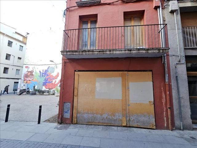 Piso en venta en Olot, Malagrida