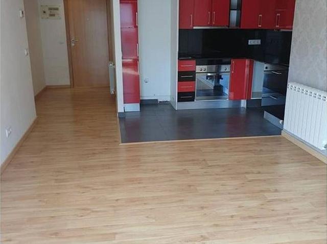 Piso en venta en Olot