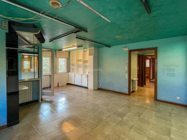 Piso en venta en Sant Pere Màrtir, Garrotxa