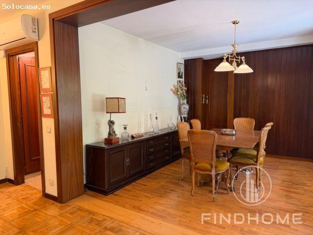 Piso en venta en Sant Pere Màrtir, Olot