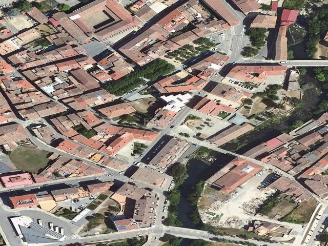 Piso en venta en Sant Cristòfol, Garrotxa